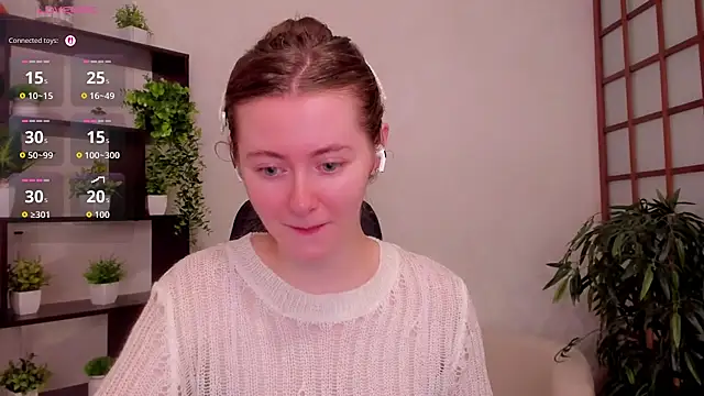 KateCuddle Chat XXX live