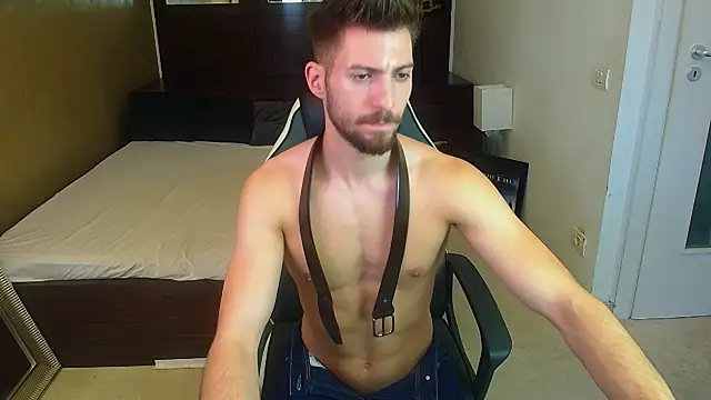 Chat XXX ao vivo de FelixRook