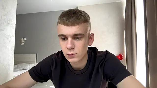 SoloFury – Naživo XXX chat