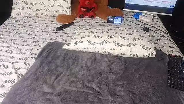 Sexy_sharntel – Naživo XXX chat