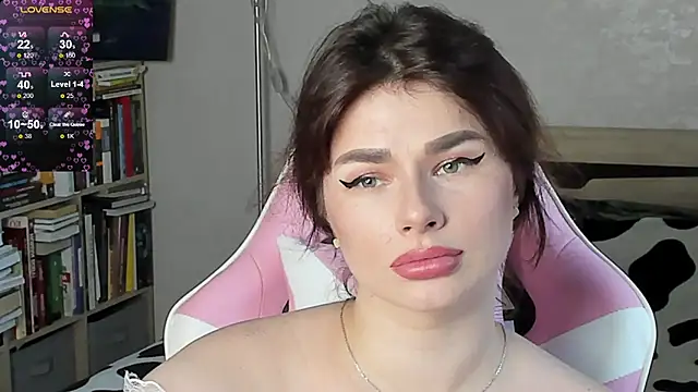 Chatroom XXX en direct de bbJ_one