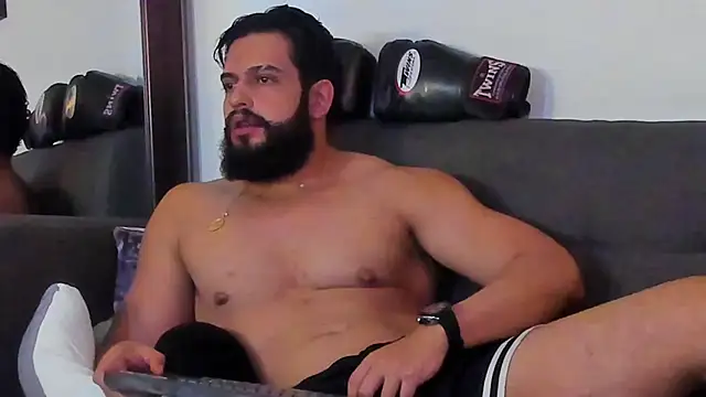 Chat XXX Live Justin_kingX7