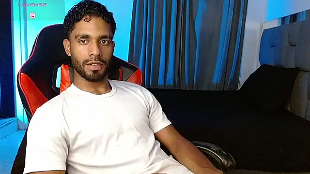 Chat +18 de Damiano_walker ao vivo
