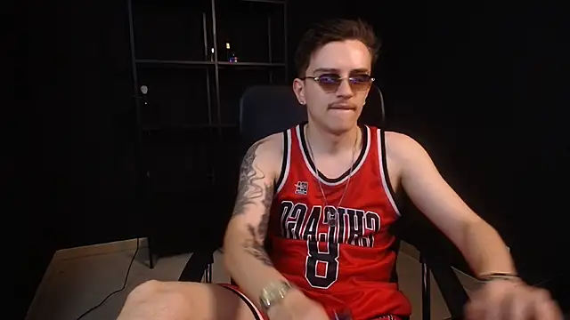 FelixStarkk – Naživo XXX chat