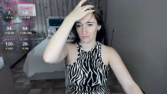 GraceRainbown Live XXX chat