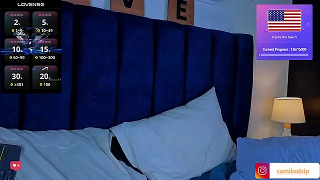 Živý XXX chat Issac_james_