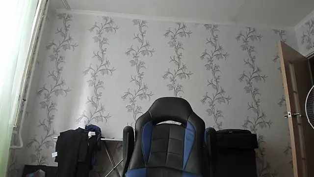 Chat XXX ao vivo de SanFrantsisko