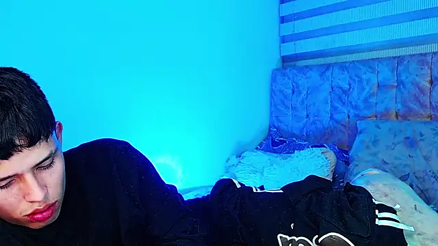 Chat XXX en directo de _justinmoon2