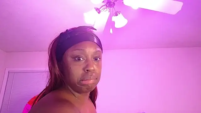 cheriserozequeen Obrolan Langsung XXX
