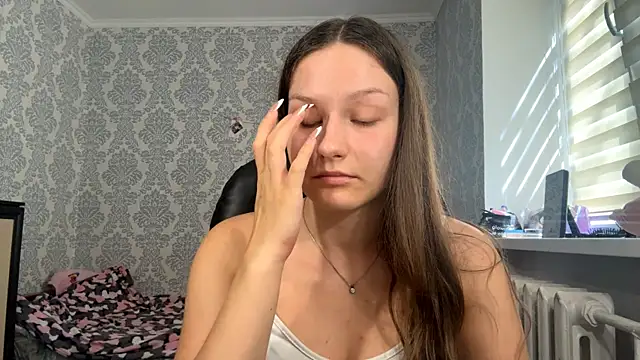 Chatroom XXX en direct de ShaylaChong