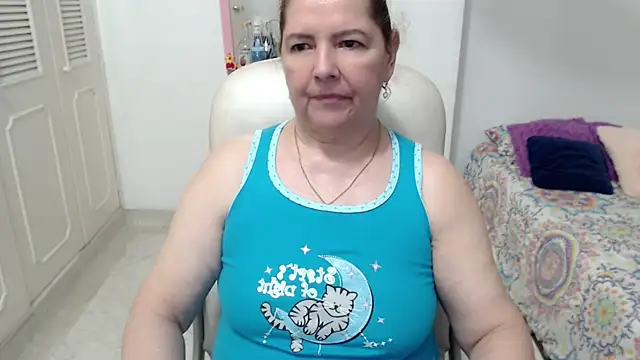 Sembang XXX Secara Langsung leonela_69