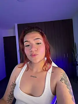 Chat +18 de ImLui_lu ao vivo