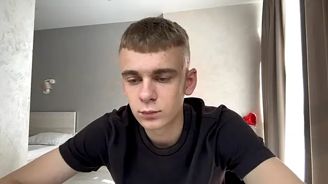 Онлайн чат XXX SoloFury