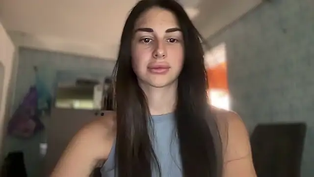 Živý XXX chat LiluMartiznir