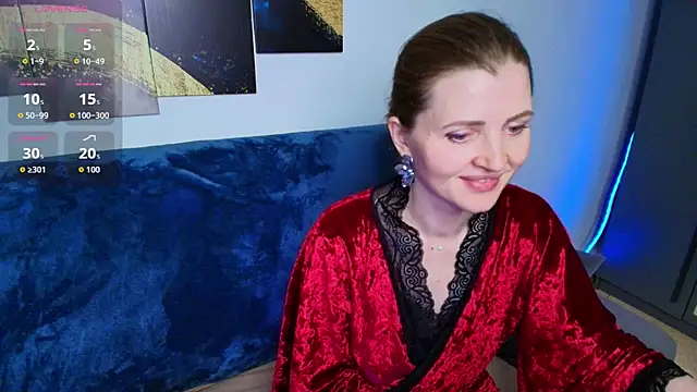 Liza__Evans' Live XXX Chat