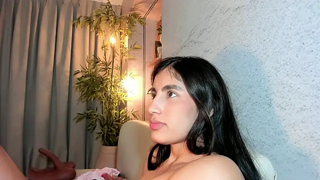 IsabelaStefano – Naživo XXX chat