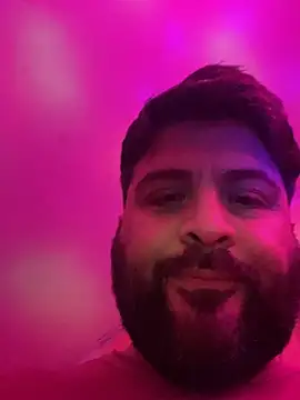 Show de webcam de leonidaslechero