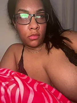 Chaniita – Live XXX-chat