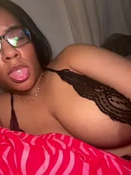 Chat XXX ao vivo de Chaniita