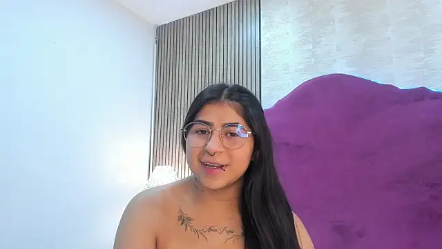 ScarletJons Obrolan Langsung XXX