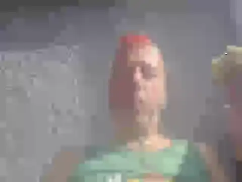 عرض كام SHARPSkinhead