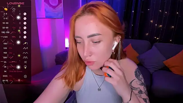 deboramoore's Live XXX Chat
