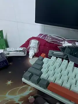 KemmDau's Live XXX Chat