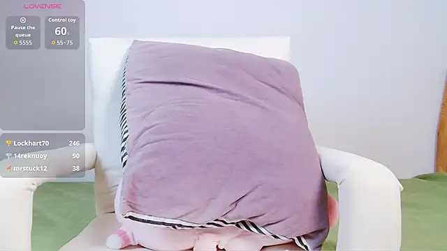 Živý XXX chat amihuang
