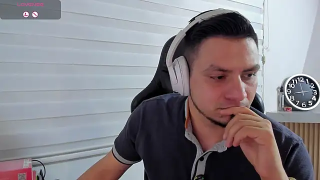 Chat XXX Live Rick_Adams