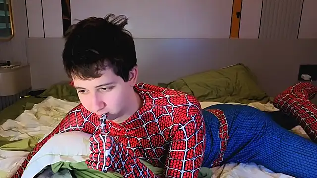 Timothy_Fox Live XXX-chat