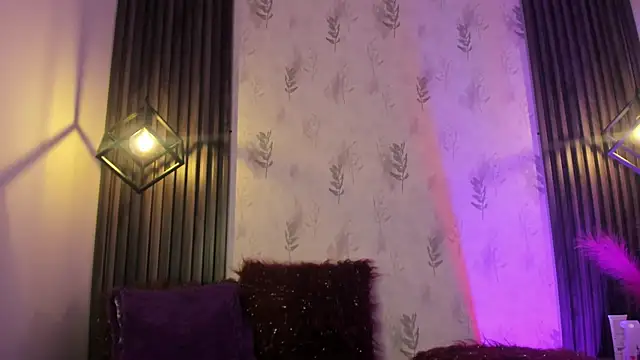 NahomyCarthern Live XXX chat