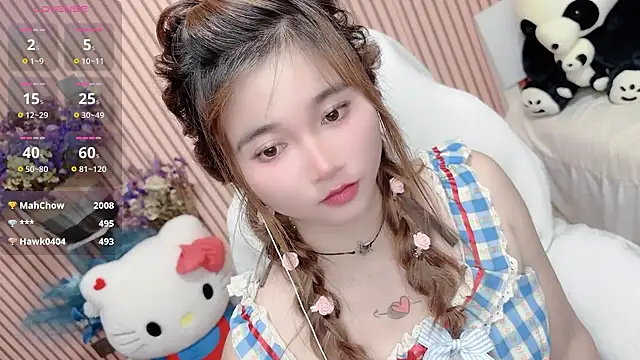 Živý XXX chat di-or-