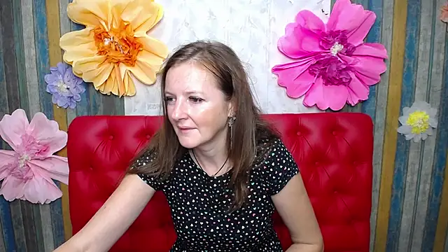 Chat XXX ao vivo de MeganPirs