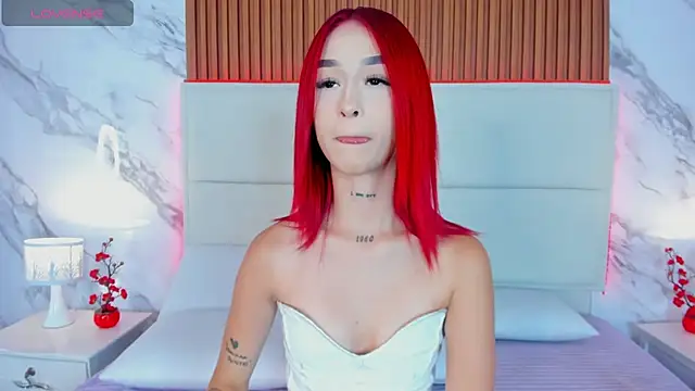 _bella_rossee_ Chat XXX in diretta