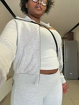 Neelo-Smith Adlı Modelin Canlı XXX Sohbeti