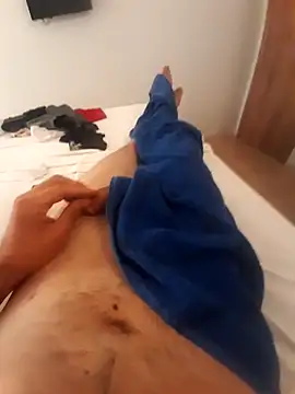 Ogulcan834 Adlı Modelin Canlı XXX Sohbeti
