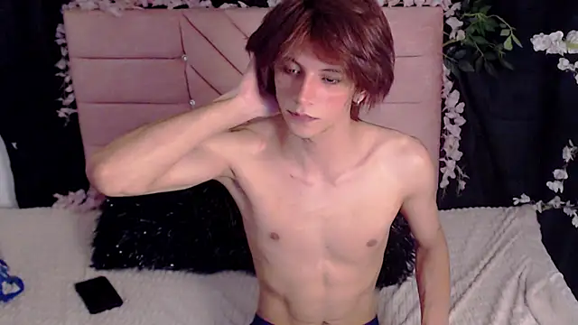Chat XXX en directo de oli_dusk