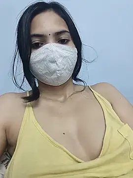 PUNAM456のライブXXXチャット