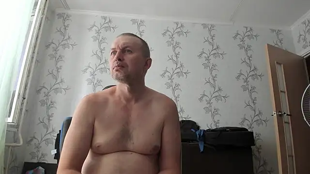 Živý XXX chat SanFrantsisko