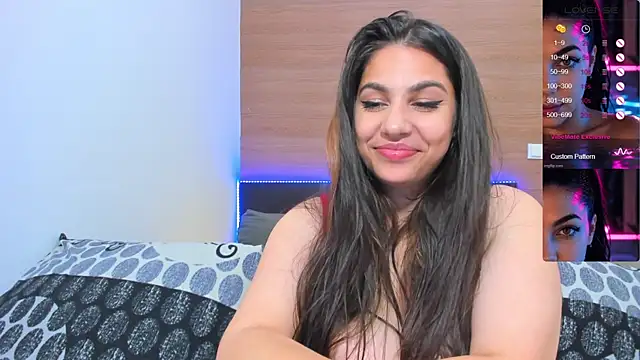 Emma_Muller32's Live XXX Chat