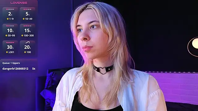 Camilla_Evers' Live XXX Chat