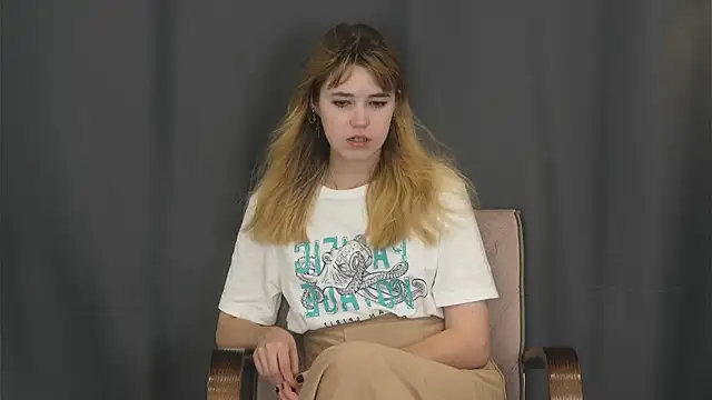 JanitaPhurrough's Live XXX Chat