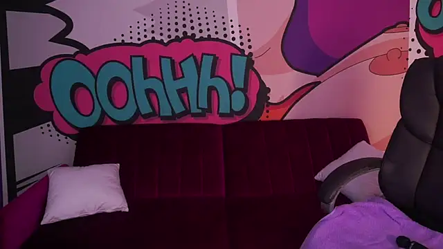 AmberDismond – Naživo XXX chat