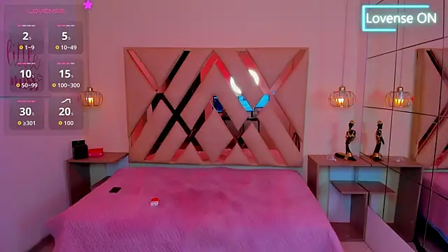 Živý XXX chat Anyelo_Twink
