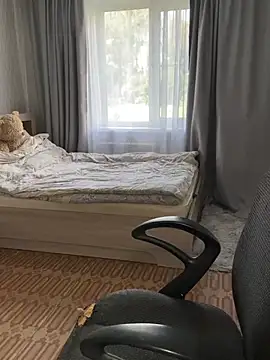 Hopefully_ Adlı Modelin Canlı XXX Sohbeti