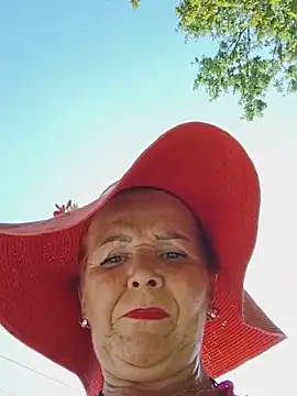 دردشة SandraCassandra الجنسية المباشرة