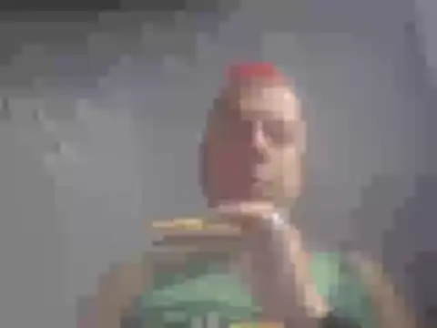 Chat XXX ao vivo de SHARPSkinhead