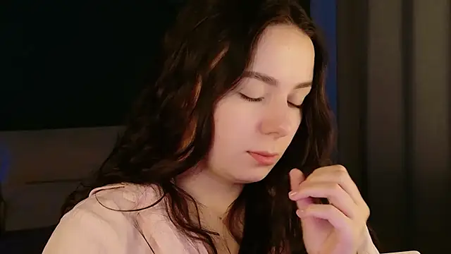 Di_na_Bell Chat XXX in diretta
