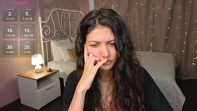 NoelPerfect Chat XXX in diretta
