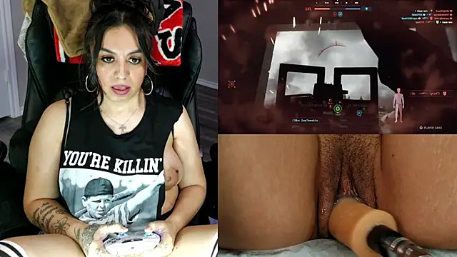 Blaze_Onn Chat XXX in diretta